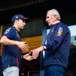 Sergio Perez Has No Room For Marko Negativity As Red Bull Star Makes One Thing Very Clear