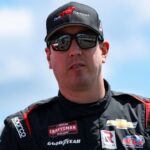Kyle Busch Could Race Outside NASCAR in 2024