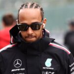 Despite 35 Winless Races, Lewis Hamilton Enjoys Racing With His Underperforming Mercedes More Than His Dominant Cars