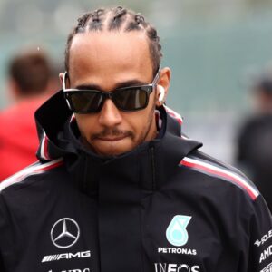 Despite 35 Winless Races, Lewis Hamilton Enjoys Racing With His Underperforming Mercedes More Than His Dominant Cars