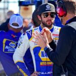 Chase Elliott’s Reaction Towards Alan Gustafson During Fuel Mishap Revealed