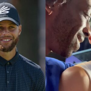 "2nd Best Shooter Of All Time": Stephen Curry Hilariously Loses 3-Point Contest 'In Front Of' 1,600,000 Followers