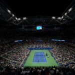 "If It Wasn't Competing Against NFL...": Fans React to US Open Final's Paltry Ratings