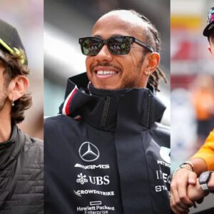 4 Years After Lewis Hamilton's Confession to Valentino Rossi, Lando Norris Felt Same About MotoGP Bikes Going 200MPH on 2 Wheels