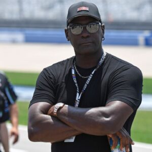 Despite paying Off $300,000, Michael Jordan 'Lawyered Up' to Discourage Gambling Buddy's $1,200,000 Demands