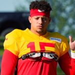 "Was a Cowboys Fan Growing Up": 'Texas Born' Patrick Mahomes Names His Favorite Retired Quarterback of All Time