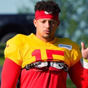 "Was a Cowboys Fan Growing Up": 'Texas Born' Patrick Mahomes Names His Favorite Retired Quarterback of All Time