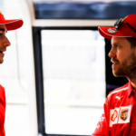 While Max Verstappen Gets Messages of Support, Charles Leclerc Gets Special Treatment From Sebastian Vettel