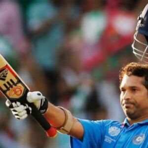 Having Scored 99th Century In A Losing Cause, Sachin Tendulkar's Warning For Indian Teammates United Them In 2011 World Cup