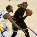 “Makes No Sense for You to Live at This Point”: LeBron James Countered Noise Around Kevin Durant’s Warriors Move With ‘Extreme’ 2016 Ring Night Speech