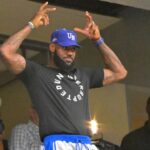 2 Years After Losing $15,000 Due To An 'Obscene' Dance, LeBron James Hilariously Shows Off His Moves On Twitter