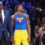 Undeterred By Shaquille O'Neal's 'Countless' Attacks on Dwight Howard, 1x NBA Champ Kendrick Perkins Deems Prime 'Superman' a Problem