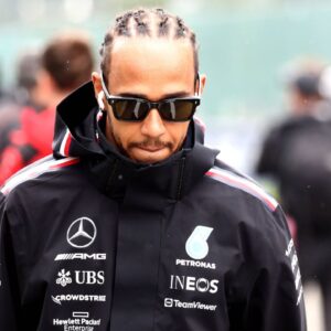 After Lewis Hamilton Stated That He Does Not Feel Connected to Car, Mercedes’ Top Echelon Explains the Problems in the Silver Arrows