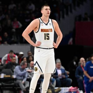 "When He Learns English, He's Gonna Be an All Star": Nikola Jokic's Rise Was Predicted by His Former Nuggets Teammate