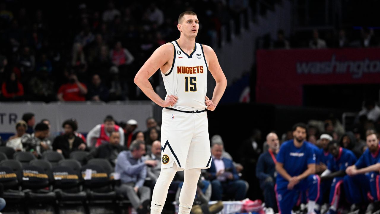 "When He Learns English, He's Gonna Be an All Star": Nikola Jokic's Rise Was Predicted by His Former Nuggets Teammate