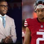 "Worst Draft Move of All Time": RGIII Shares Unfiltered Take on Trey Lance's NFL Journey