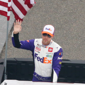 “As I Got Older..”: Denny Hamlin’s Biggest Lesson That Led to Early NASCAR Success