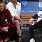 Logan Paul’s $250,000,000 Retailing Company Berated in Explicit Rant by Conor McGregor’s Friend on Nina Agdal