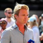 Two Years After Revealing He Rejected $100,000,000 for Sanity, Nico Rosberg Discloses Him Getting Cozy to Ferrari
