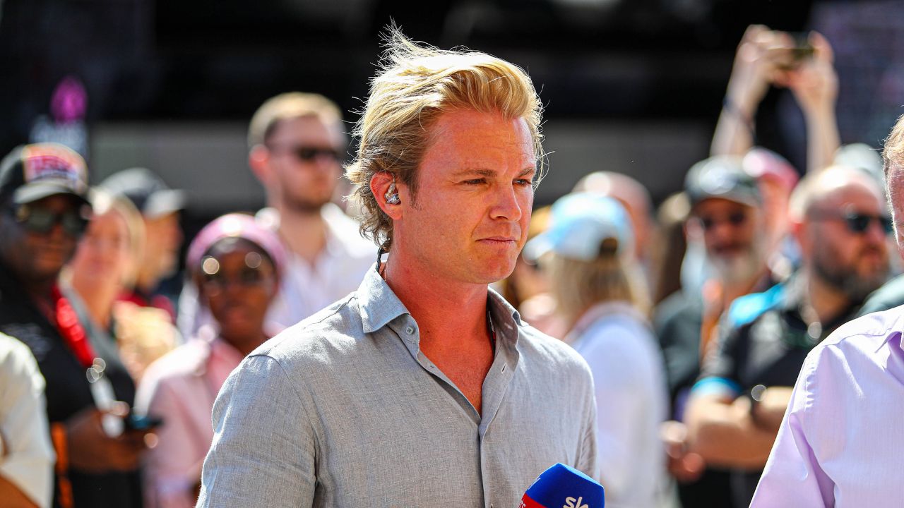 Two Years After Revealing He Rejected $100,000,000 for Sanity, Nico Rosberg Discloses Him Getting Cozy to Ferrari