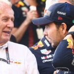 Slamming Sergio Perez of Inconsistency, Red Bull Chief Deems Lando Norris’ McLaren Deal ‘Unfortunate’ as the Team Searches for Perfect Teammate