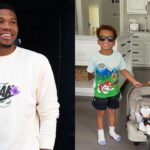 Amidst ‘$146,363,028 Uncertainty,’ Giannis Antetokounmpo Celebrates Birth of His 1st Daughter, Eva, With Special Freak 5 PE: “Hot Pink Is Growing on Me!”