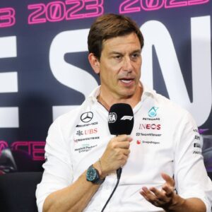 Best Team Red Bull Will Never Know Why They Are Failing at Singapore, Claims Toto Wolff by Citing His Own Experience