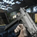 An image of the ISO 45