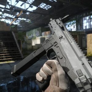 An image of the ISO 45