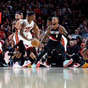 “Fix Your Beanie If You’ll Be a Heatle by October 2”: Fans Feel Damian Lillard’s Social Media Stunt All but Confirms $45.64 Million Heat Move