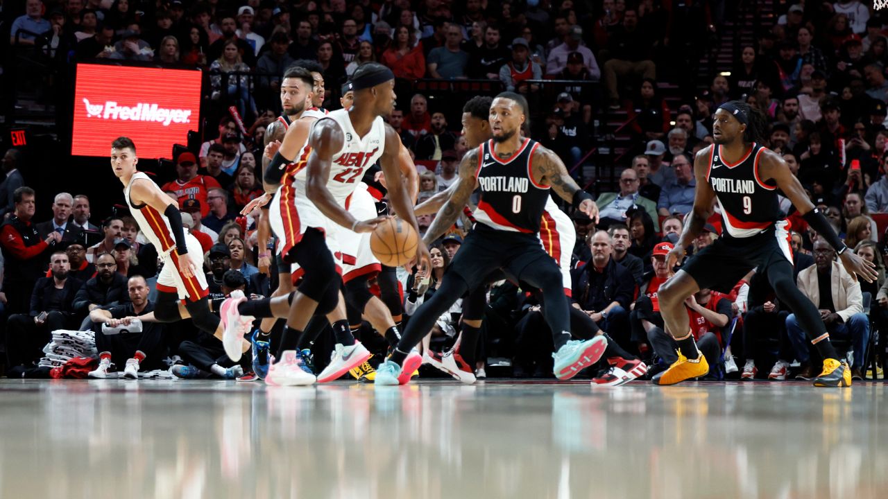 “Fix Your Beanie If You’ll Be a Heatle by October 2”: Fans Feel Damian Lillard’s Social Media Stunt All but Confirms $45.64 Million Heat Move