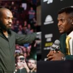 Despite Rejecting $8,000,000 UFC Deal, Francis Ngannou Claims Jon Jones Fight Is ‘Possible’ but Under One Condition