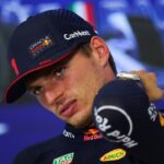 Max Verstappen Opens up on Where Does He See Himself in Formula 1’s GOAT Debate