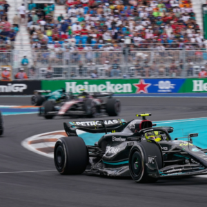 Seeing $449,000,000 Boost in Local Economy, F1 Miami GP Set to Bolster Its Game for the 2024 Race Weekend