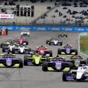 $6.3 Billion Company Seizes W-Series Goods Over Non-payments Crossing Over $650,000