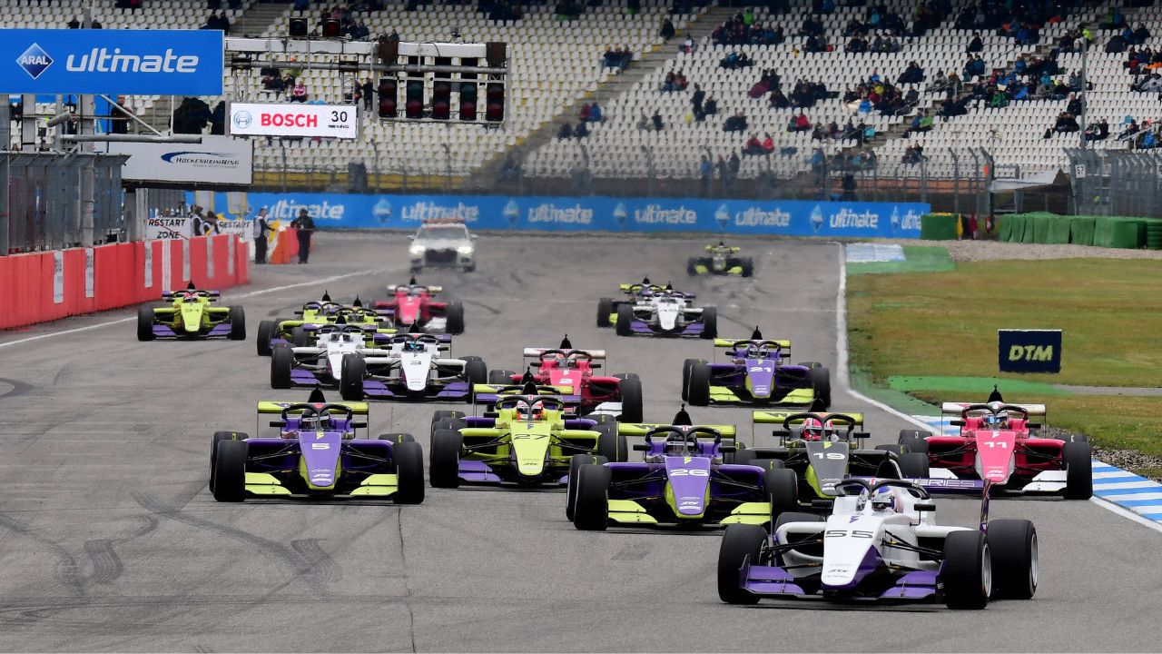 $6.3 Billion Company Seizes W-Series Goods Over Non-payments Crossing Over $650,000