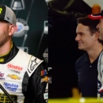 “I Loved Both of Them”: William Byron Opens Up on His Relationship With Jeff Gordon and Jimmie Johnson