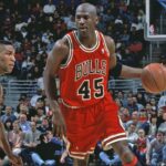 Dejected By Jersey Number Change in 1995, Michael Jordan Bowed Down to NBA's $25,000 Fine: "Refused to Speak"