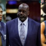 Never Having Played Hakeem Olajuwon 1v1 For $1,000,000, Shaquille O'Neal Now Shows Kareem Abdul-Jabbar And Julius Erving's 'Lopsided' Battle