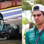 Why Isn’t Lance Stroll Replaced at the Singapore GP and Where Is the Aston Martin Reserve Driver?