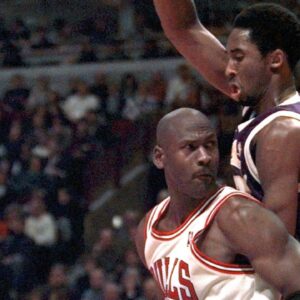 "Make Sure Kobe Bryant Didn't Dominate": Michael Jordan, Quarter Of A Century Ago, Revealed His 'Mission' For 19 Y/o Lakers Star At 1998 ASG