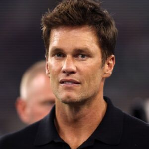 Tom Brady' $6,000,000 Worth & 22 ft Long Wajer 77 Yacht is a Thing of Beauty