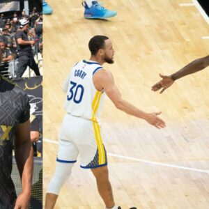 “What Stephen Curry’s Done to the Game of Basketball!”: Despite Michigan Ties With Magic Johnson, Draymond Green Puts Warriors Loyalty Ahead in PG Debate