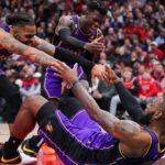 “Liked the Way He Was Coaching Myself!”: Dennis Schroder Elaborates on $25,715,125 Move Away From LeBron James’ Lakers After Winning FIBA WC 2023 MVP