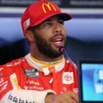 Why Bubba Wallace Refrained From Using Common Word for “State of the Art” NASCAR Facility