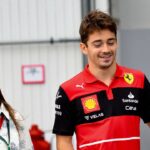 Despite Moving on With Alexandra Saint Mleux, Charles Leclerc’s Ex Continues to Have Intimate Meetings With His Mother