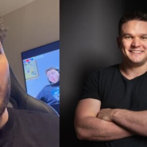 Eddie Craven wants Adin Ross to retrieve stolen money from North Korea