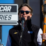 Jeff Gordon’s New Chapter in Fight Against Childhood Cancer: “I Won’t Stop Until I Beat It”