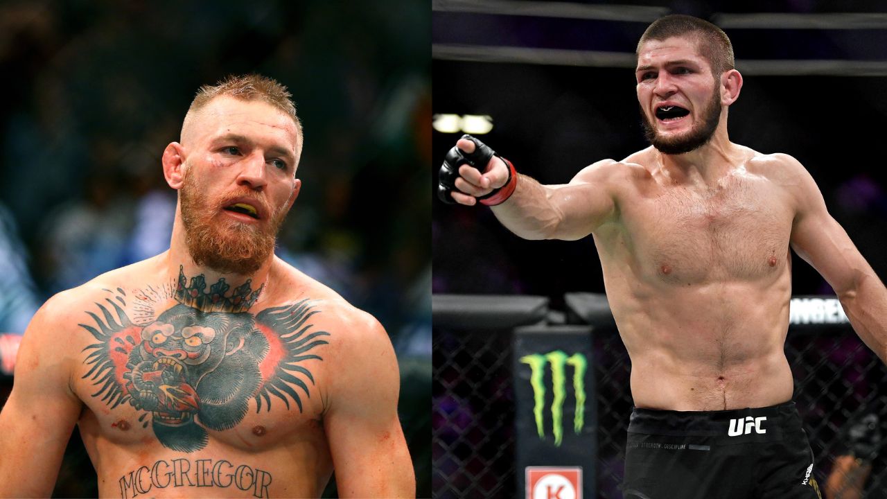 Khabib Nurmagomedov’s Close Man Brutally Berates ‘Bit*h’ Conor McGregor for ‘Turning Down’ Elite Opponent