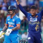 9 Days After Losing All Their Wickets Against Fast Bowlers, India Lose All 10 Wickets VS Spinners For First Time In ODI History